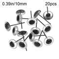 20Pcs    10mm