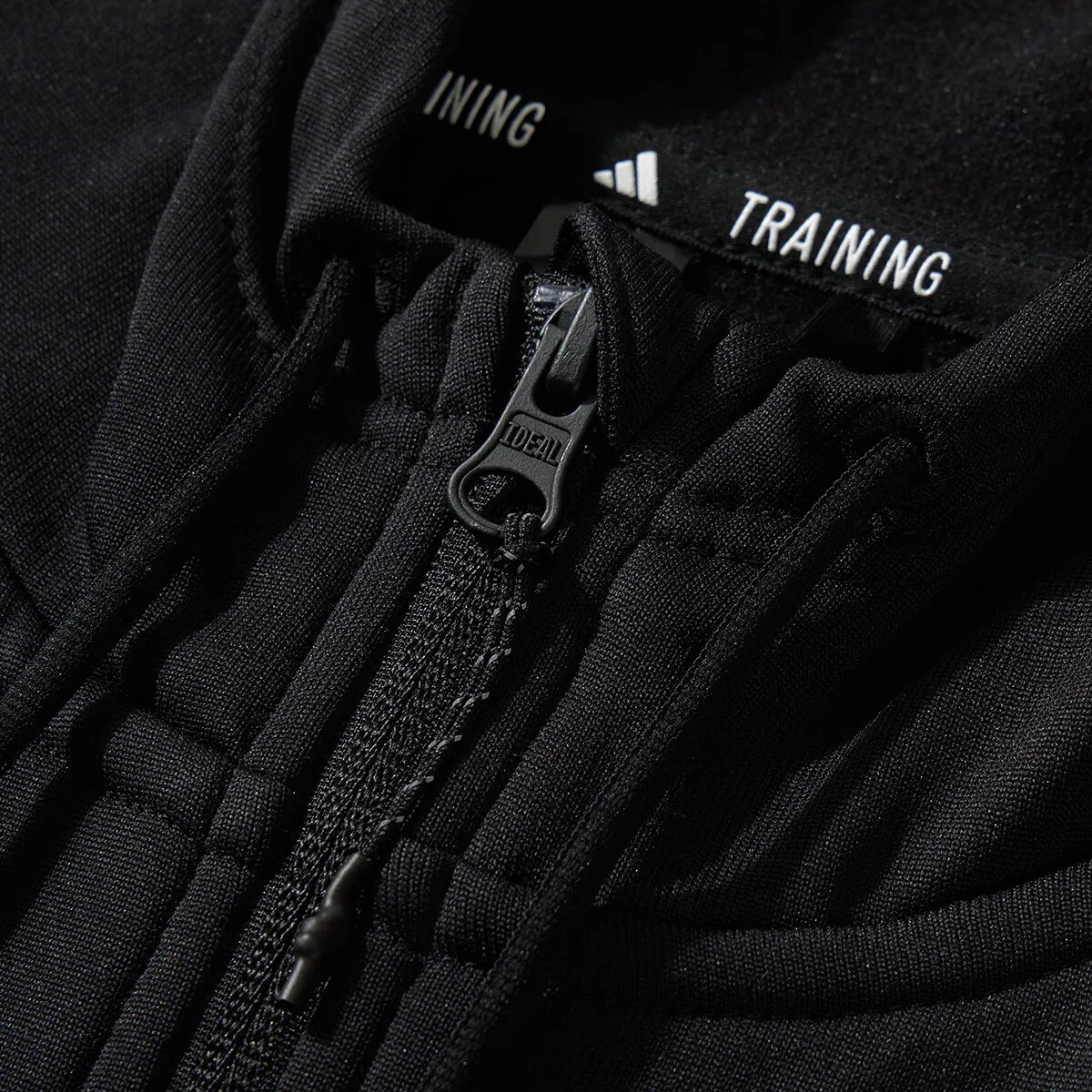 سويت شيرت Adidas Originals Line بغطاء للرأس ومتين وناعم لمحبي ملابس الشارع