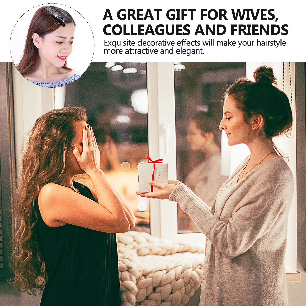 

12Pcs High-Quality Plastic Duckbill Clips Matte Hair Accessories for Broken Hair Management Duckbill Clip Bangs Clip