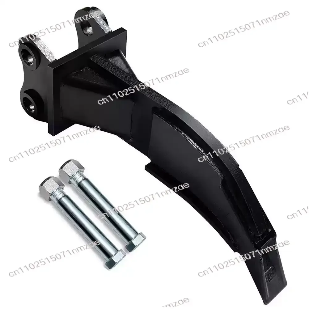 Duty Alloy Steel Ripper Attachment Hook 25mm Excavator Loosening Device High Efficiency Mini Excavator Accessories Ripper Heavy