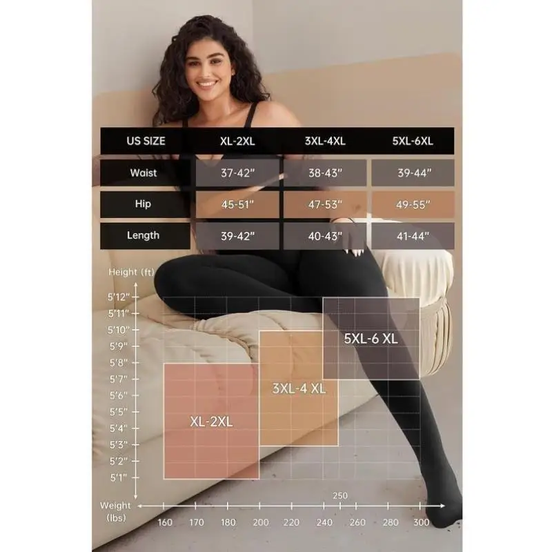 

Men's Casual Pants Warmth Women's plus Size Comfortable Fit Straight Leg PVC Material ex Winter Faion