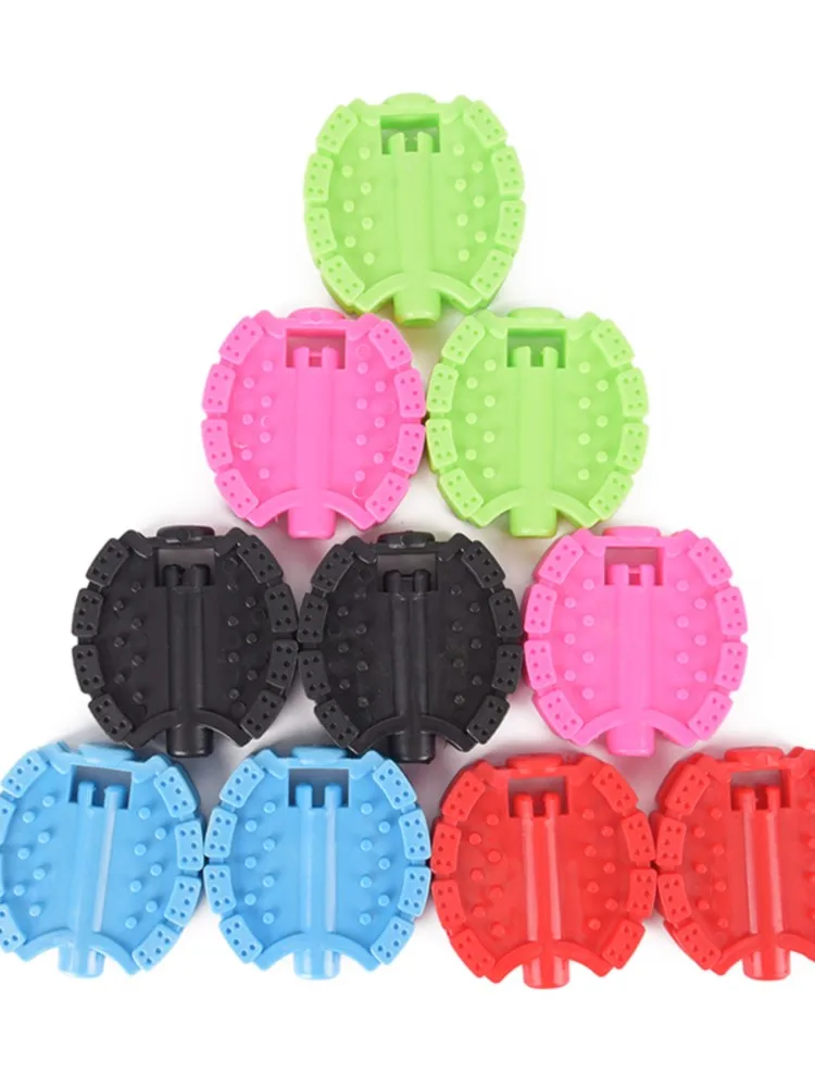 AliExpress NONE Replacement Pedal For Child Bicycle Tricycle Baby Pedal Bike Accessories