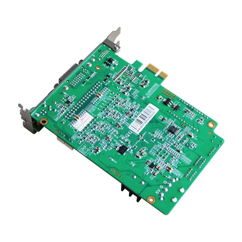 Nova MSD600 Sending Card with DVI and Audio Input LED Display Controller