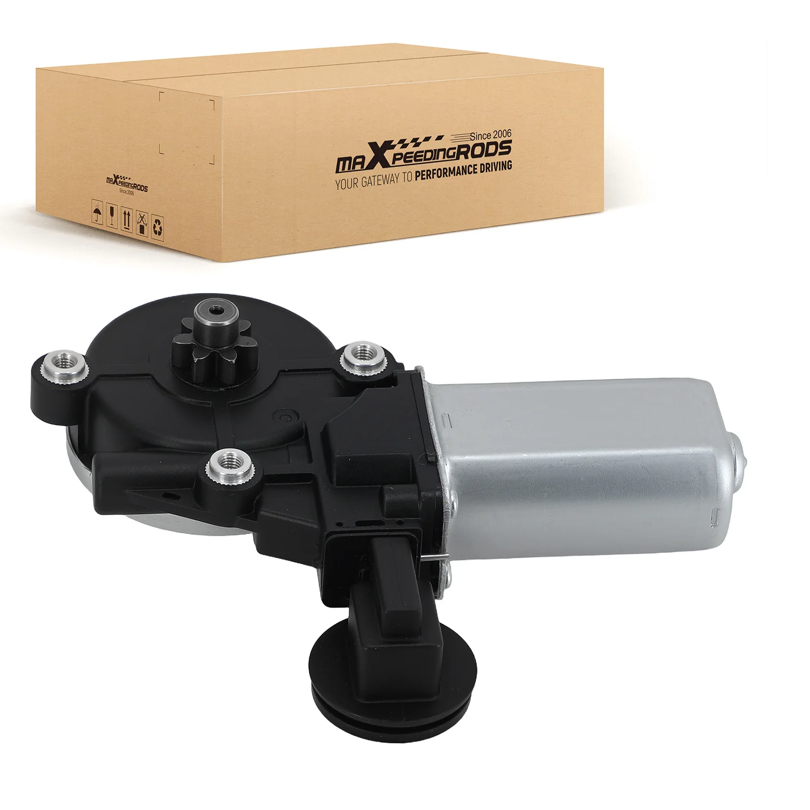 

Front Right Window Regulator Motor for Toyota Camry 2007-2009 85710AE010