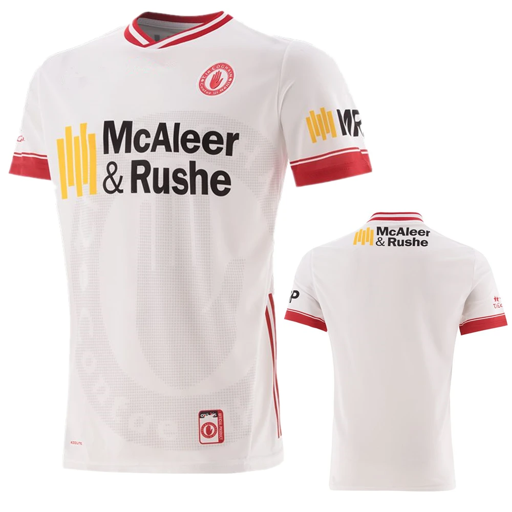 New GAA jersey 2024 Antrim Derry Kerry Donegal Down Wexford Kilkenny Offaly Ireland gaa shirt