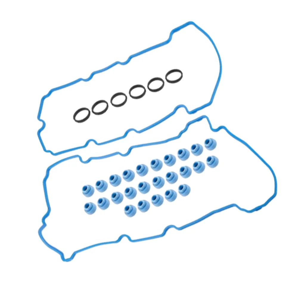 VS50708R Kleppendeksel Pakking Kit Voor Ford Escape 3.0L V6 2968cc/181cid 2006-2008 Motor Kleppendeksel Pakking set