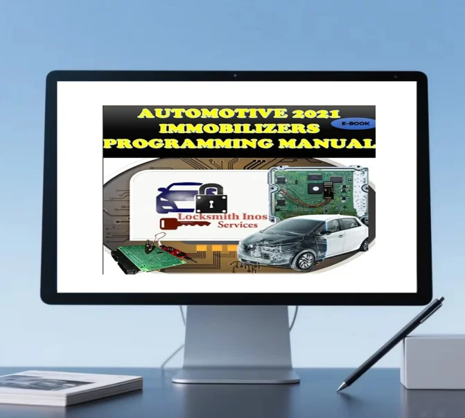 

Для LockSmith АВТОМОБИЛЬНЫЙ IMMOBILIZER ПРОГРАММИРУЮЩИЙ РУЧНОЙ Для всех брендов Каждый процесс программирования