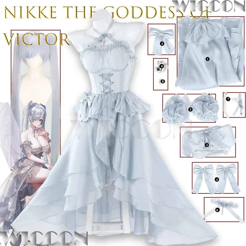 cristal-princesse-xendrillon-nikke-la-deesse-de-la-victoire-cosplay-vetements-jeu-evenements-feminins-jeu-halloween-carnaval-tenue-cos