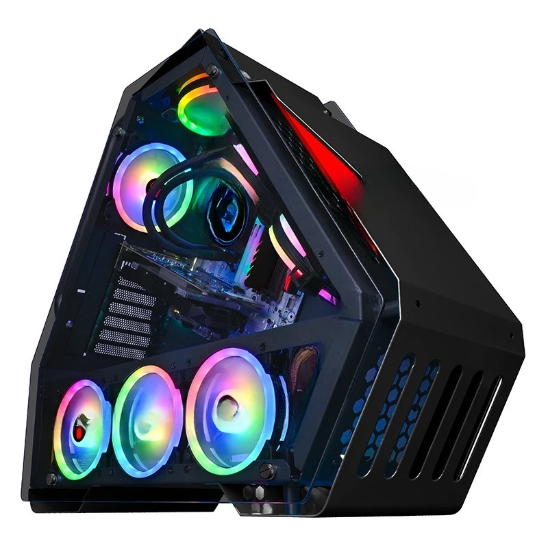 Telaio di raffreddamento ad acqua da gioco