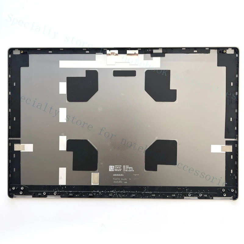 

Новая задняя крышка/верхний корпус с ЖК-дисплеем A+ для Dell Precision 7750 7760 3FTJ9 03FTJ9