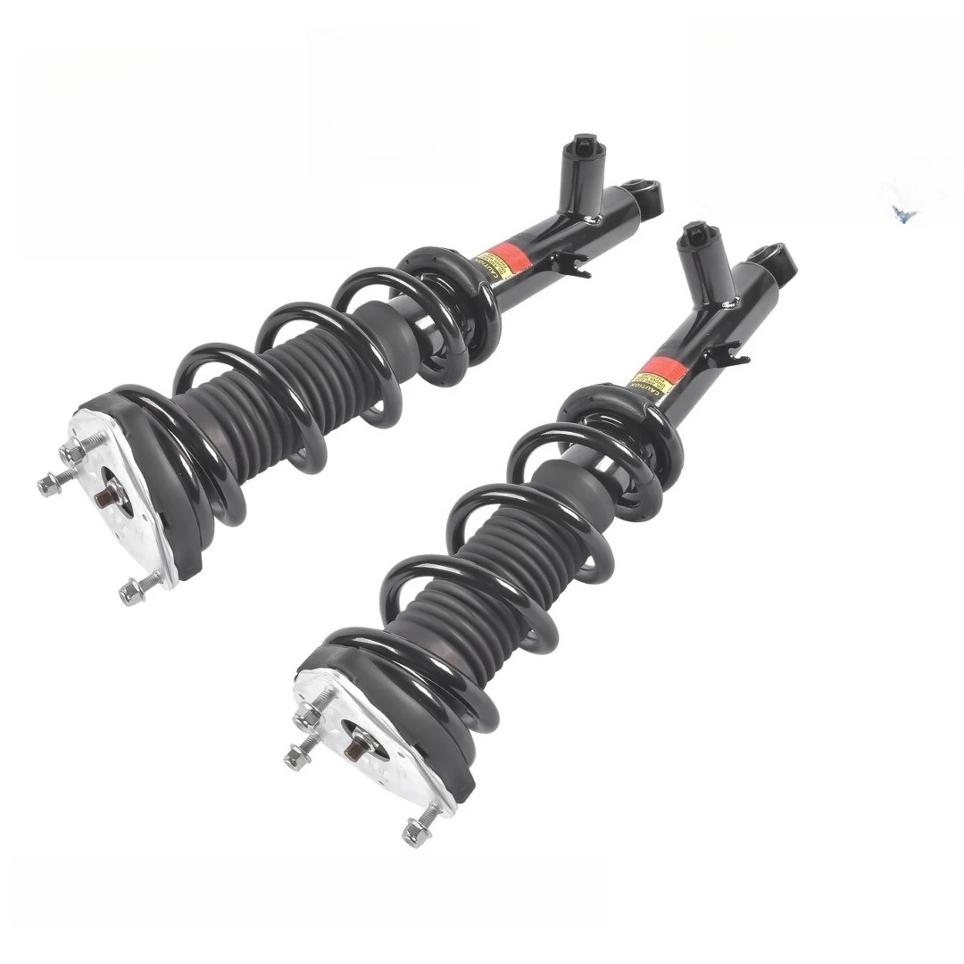Auto parts front shock absorber strut with adaptive 56111-5CF0A