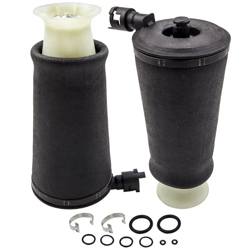 2pcs Air Ride Suspension for Ford Crown Victoria 1992-2011 Rear Air Spring 3U2Z5580BA