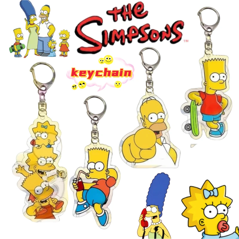 The Simpsons Bart M…