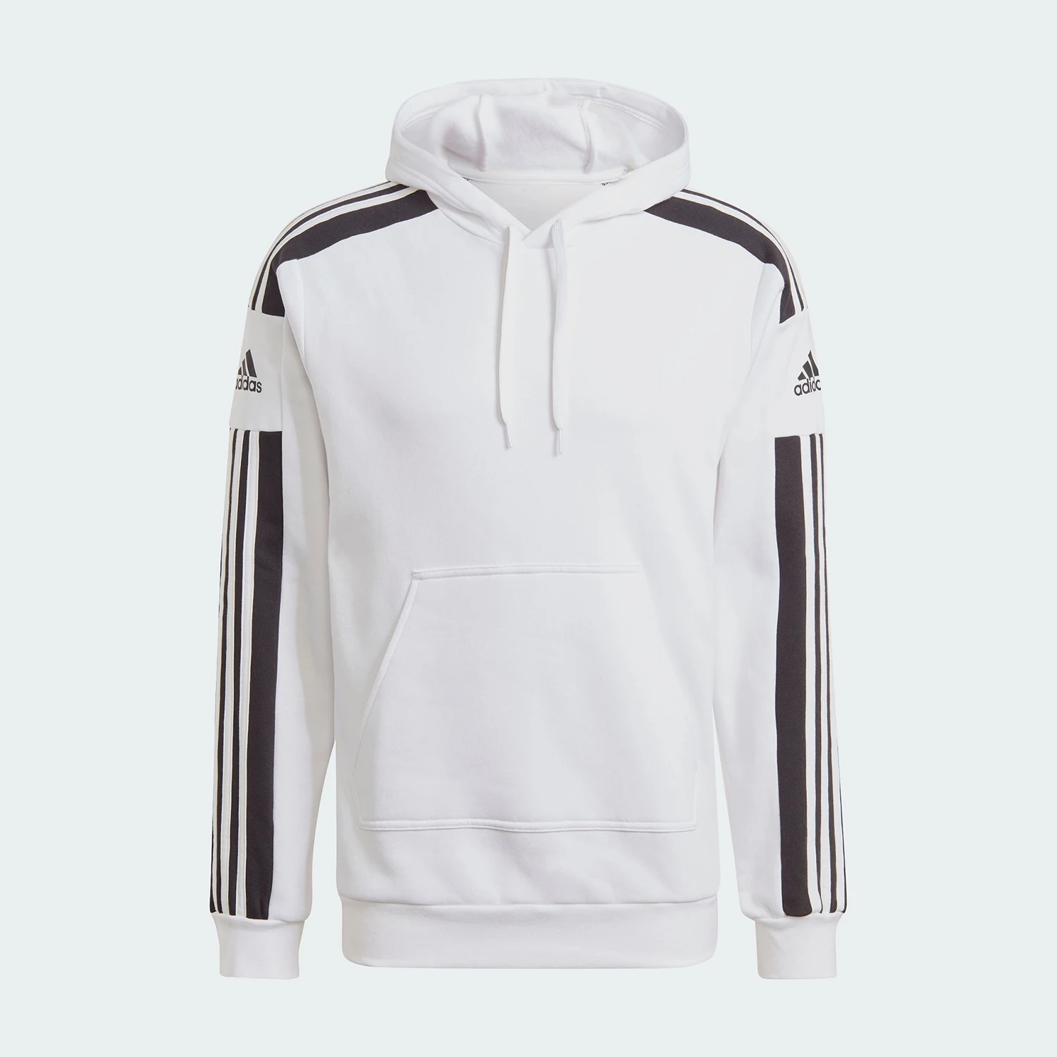 

Adidas подлинная новая мужская минималистичная футбольная классическая толстовка с капюшоном GT6637