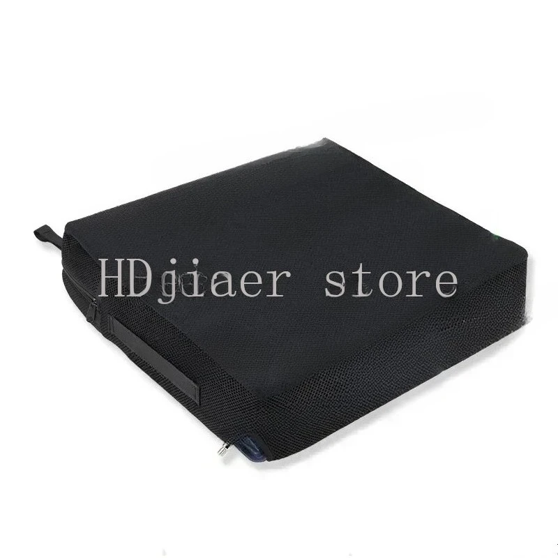 

41x41x8 cm Medical Inflatable Air Cell Wheelchair Cushion