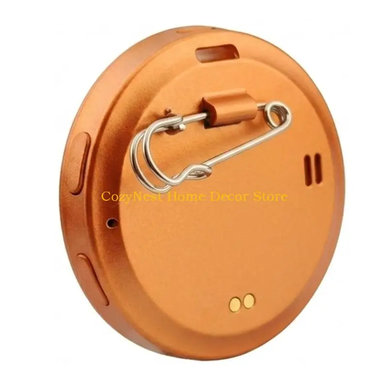 92MF Engaging 1.5 Foot Digital Button With Brittle Display In Sound And Wireless Picture Feature For Admirers