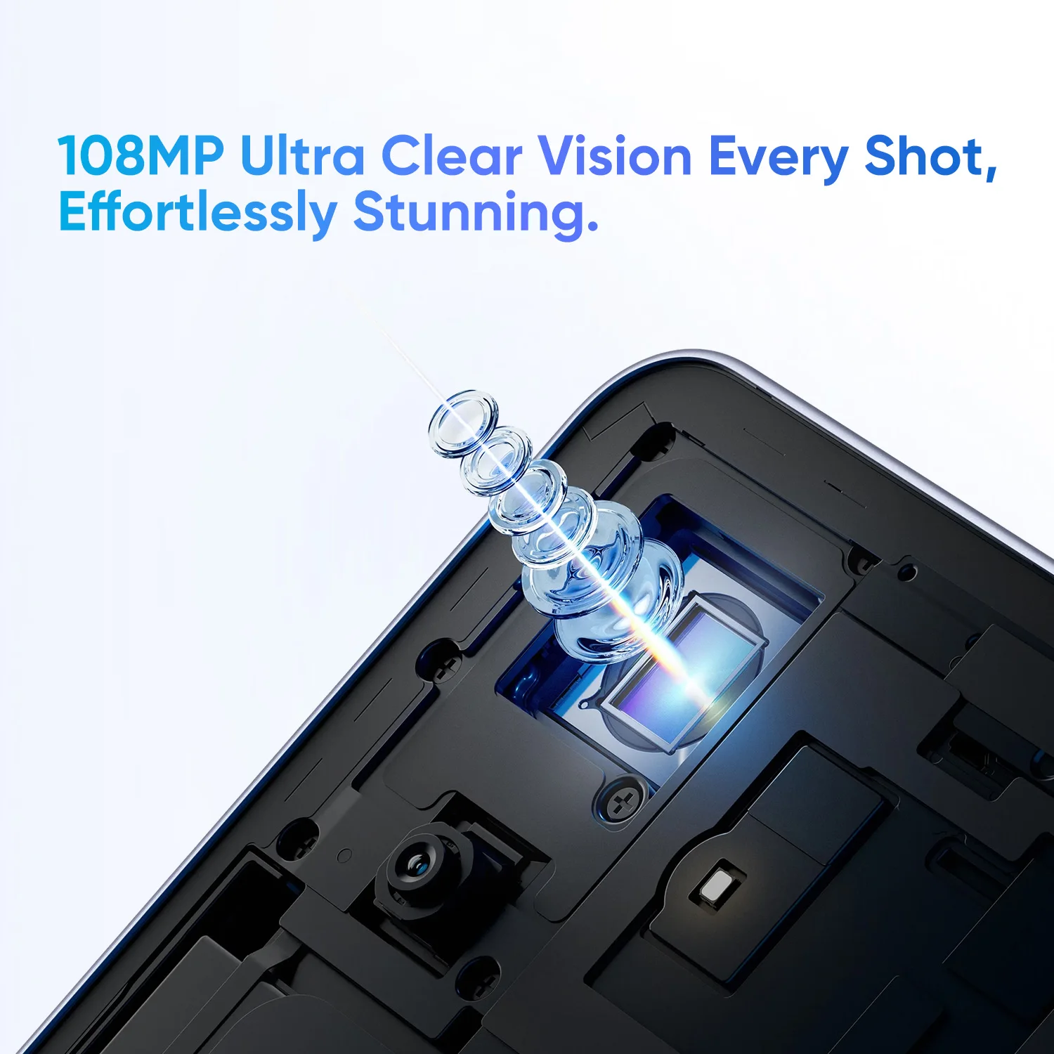 Smartphone HONOR X8d versión EU, Snapdragon 6s 4G Gen 2, pantalla AMOLED de 6.77 pulgadas, batería de 7000 mAh, carga superrápida de 45W, cámara principal de alta definición de 108MP, IP65 9