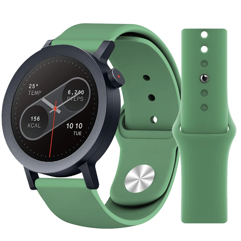 22Mm Strap For Cmf …