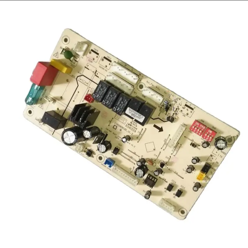 

good for air conditioning board Frequency Board KFR-35G/DY-JE (E2) circuit board KFR-120F-220V 803300300973