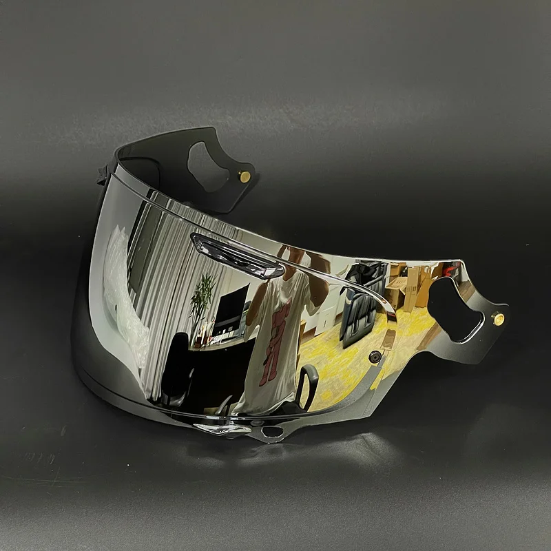 Visor para Arai RX-7X RX7X, CORSAIR-X, RX7V, NEO, XD, RX-7V, VAS-V, Vector X, Defiant X, Quantum X, signet-x