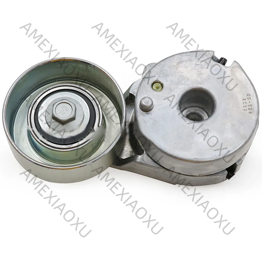 

Belt Tensioner Assy 11955-JD21A For Nissan Tiida NV200 Sentra Versa MR20DE MR18DE 2007-2019 AMEXIAOXU