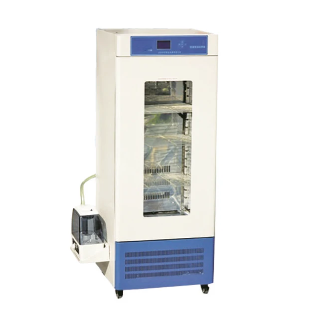 Laboratory Constant-temperature And Humidity Incubator Oven Price Laboratory Oven