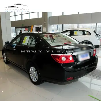 10 best sales chevrolet epica 2009 - №10