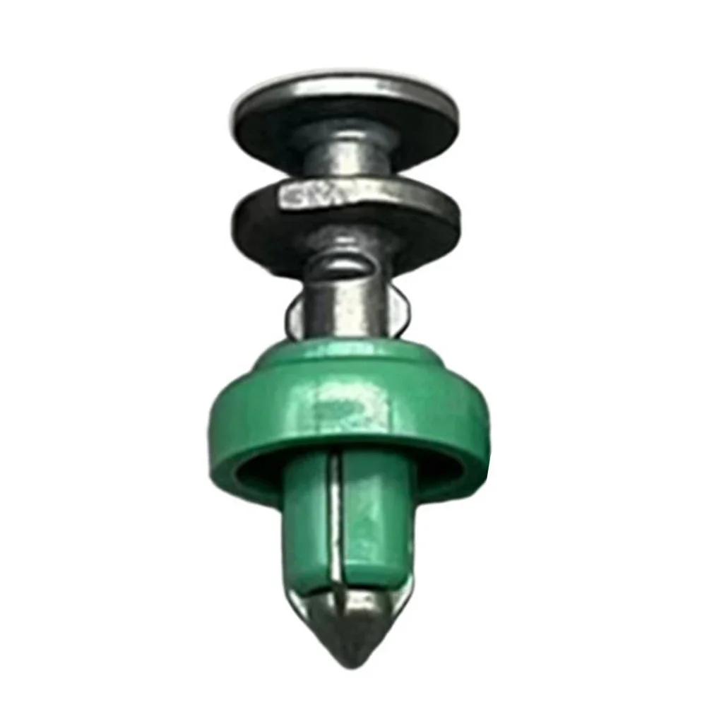 Interior Trim Repair Pillar Guard Ring Joystick Panel Clip Plastic Clip Replacement Clip Non-deforming For Honda