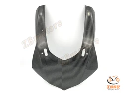 Unpainted Front Upper Fairing Headlight Cowl Nose Panel Fit For YAMAHA YZF1000 R1 R1S R1M 2015 2016 2017 2018
