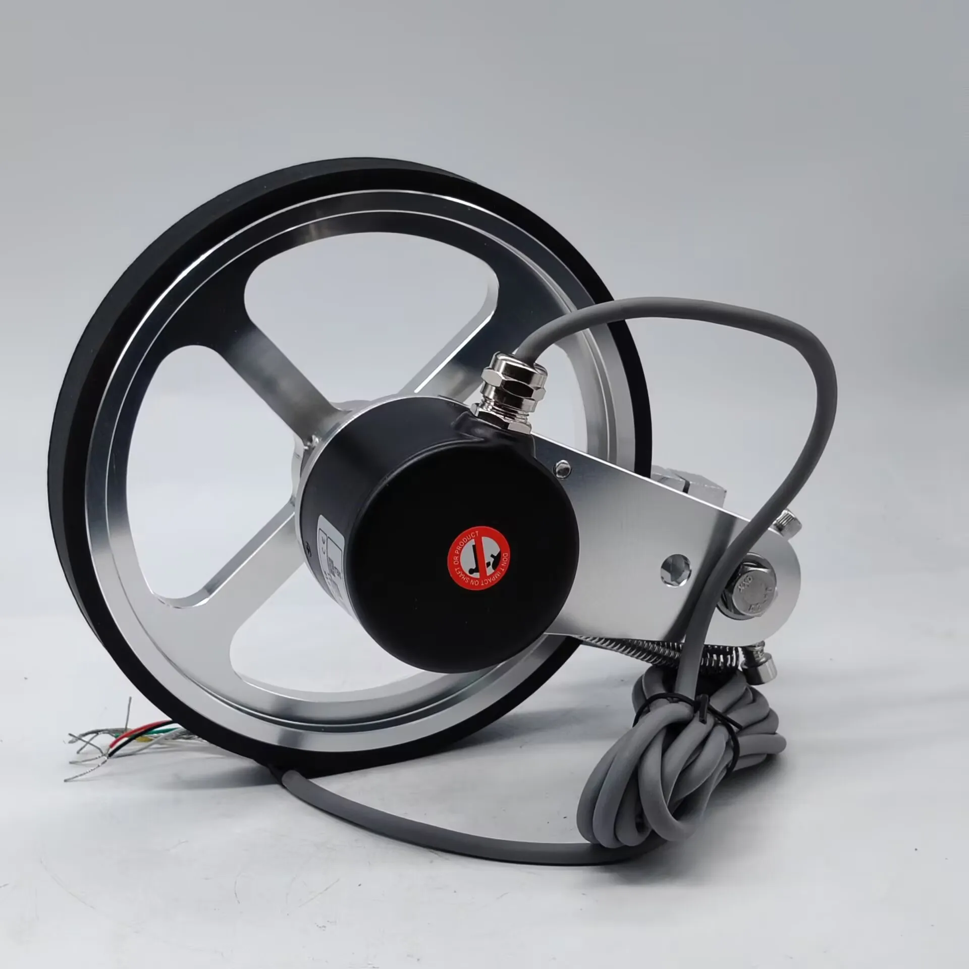 RM500C2500S5/28C10X3MR.215    Perimeter Roda 500mm 2500ppr