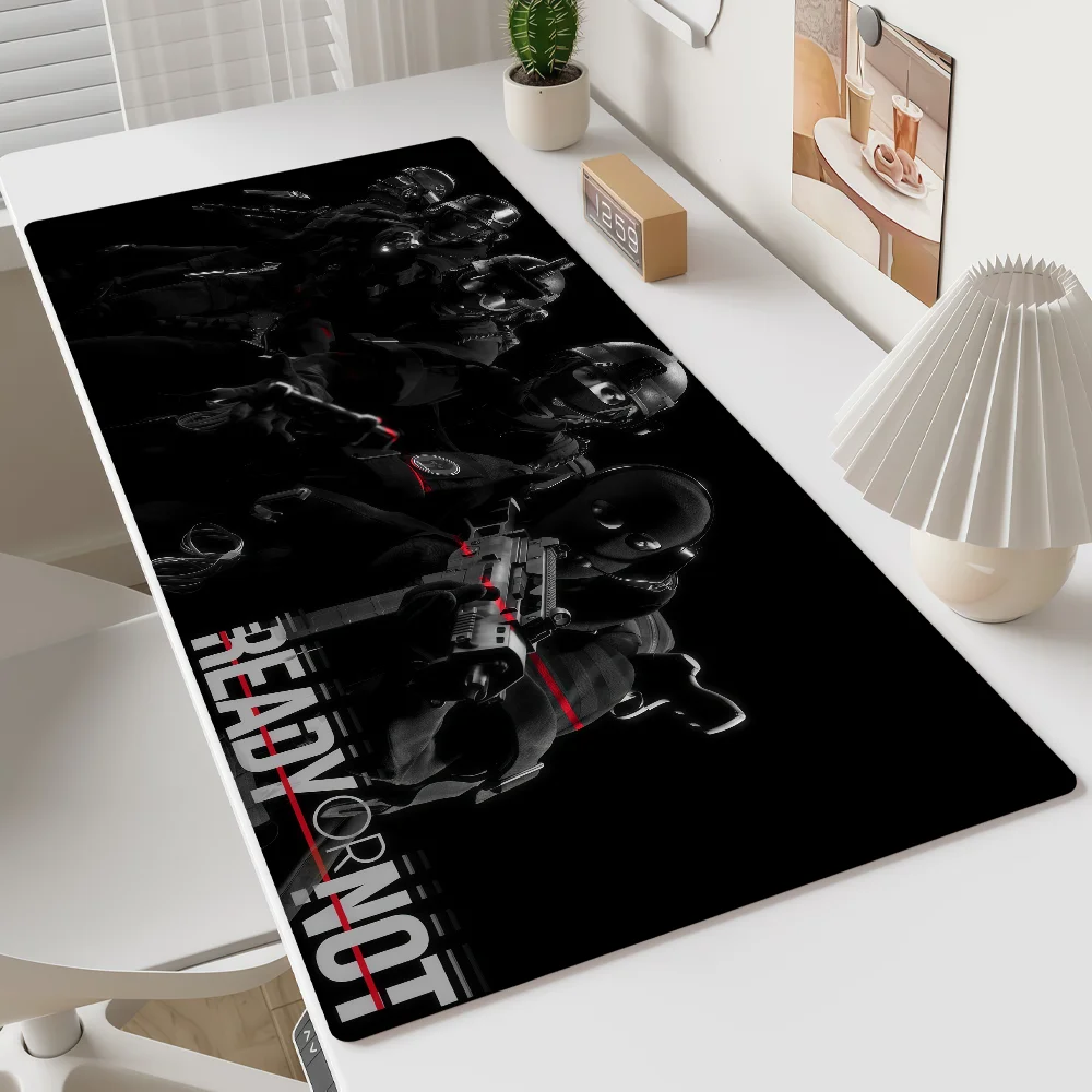 or Mouse Pad Non-slip R-Ready X Not Lockedge Office Student Game Gaming Thickened Large Writing Cushion MousePad