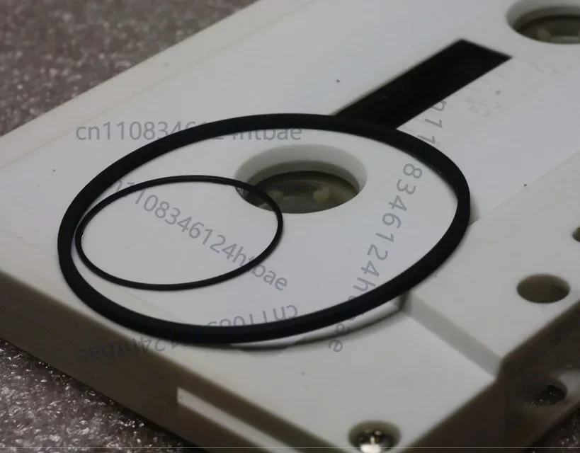 

1 set of 2 belts for Sony TCS-430 Walkman