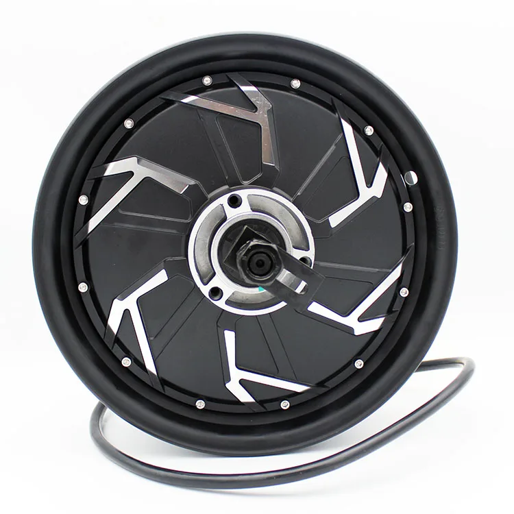 Dkysmotor 12 Inch 5… - image