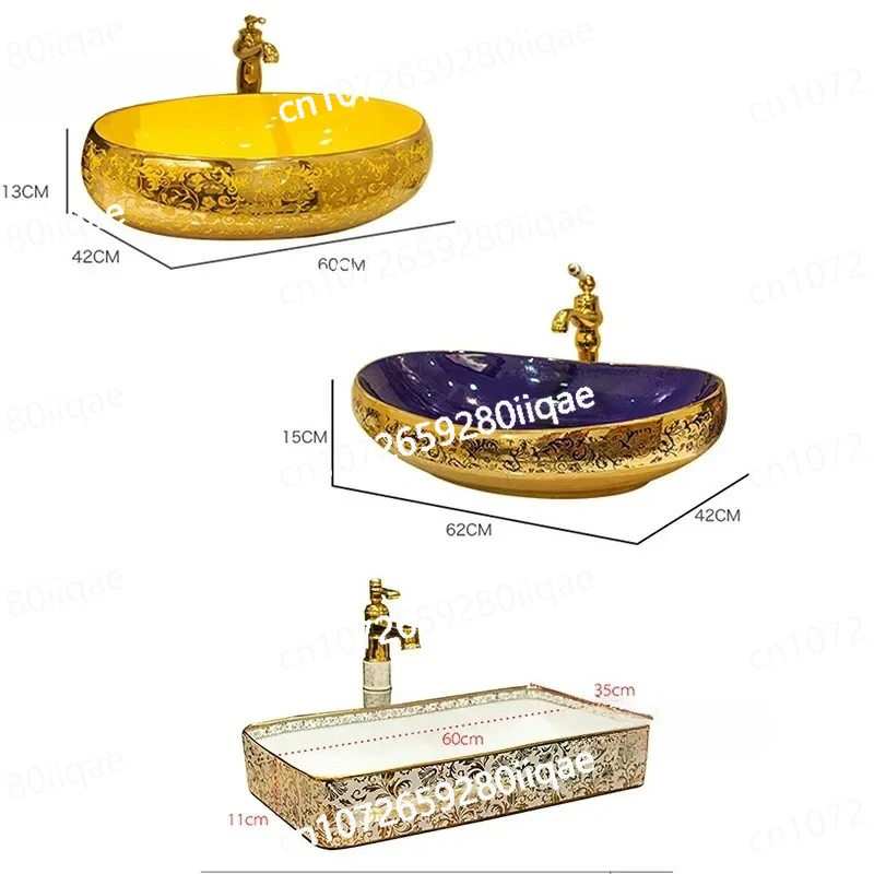 Toilet Above Counte… - image