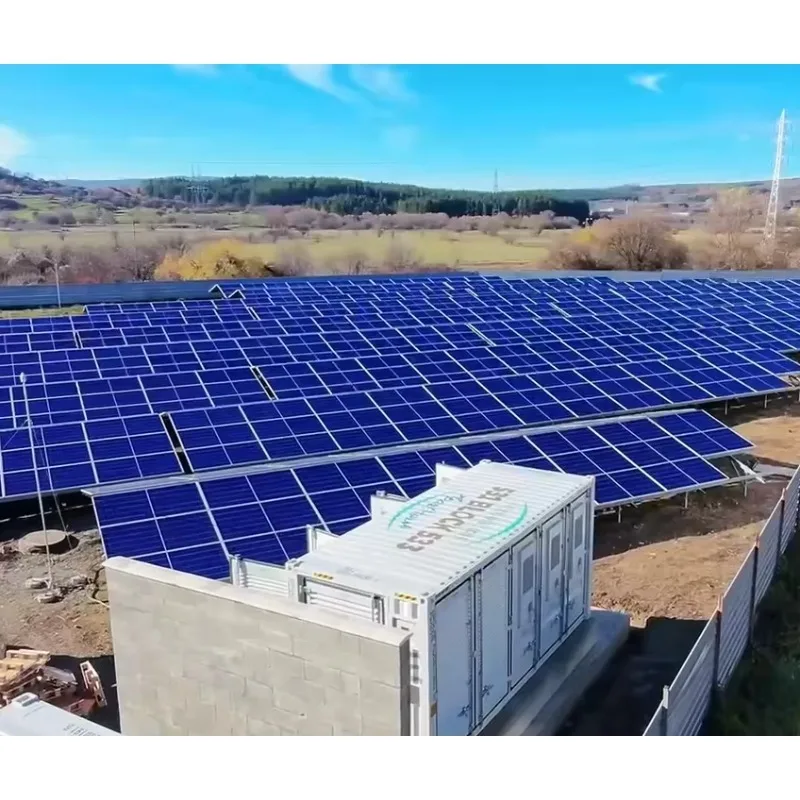 STLF1MWh Bess Solar Battery Energy Storage System 100Kwh 500Kwh 1MW Off Grid Industrial Commercial Storage Container Battery