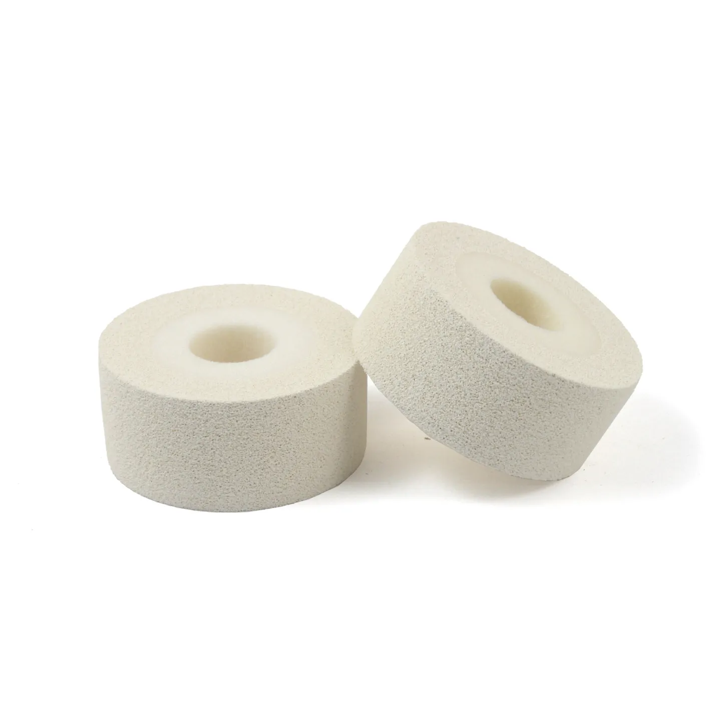 24PCS White Hot Ink Roll 36x16mm Solid Ink Roller for MY380 MY380F FR1000 Continuous Band Sealer Coding Machine Parts