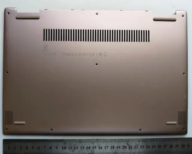 Nuevo para Lenovo Yoga 720-13 720-13IKB Series reposamanos/cubierta inferior