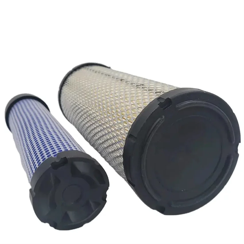 Air filter set P821575 & P822858 For Donaldson FPG05 BOBCAT 6672467 6672468