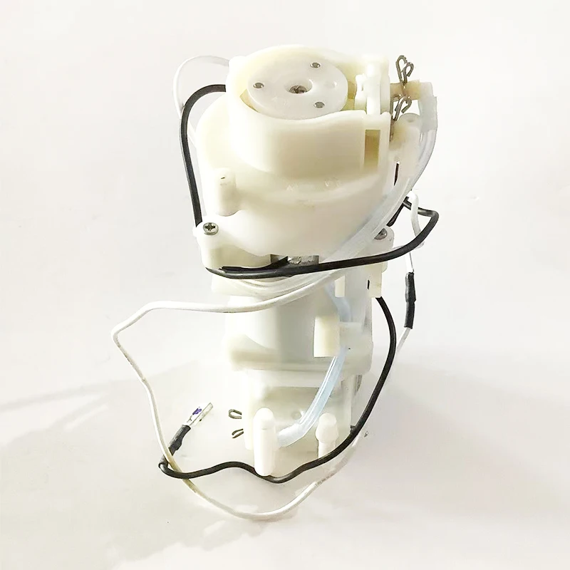 Bomba peristáltica Halberd original, versão global, acessórios, peças de reposição para aspirador de pó Roborock Dyad Pro