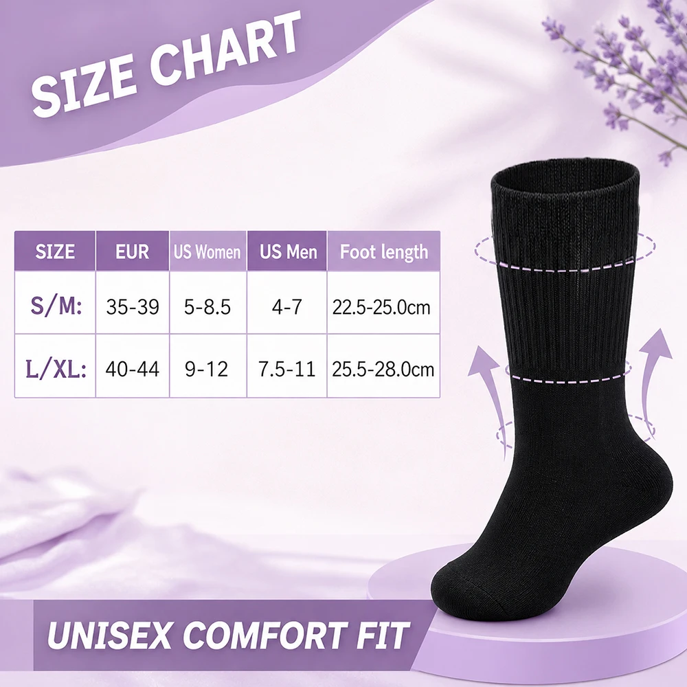 Sheroine 3 Paia di Calzini Uni - Athletic Sock Cushion recensione e prezzo