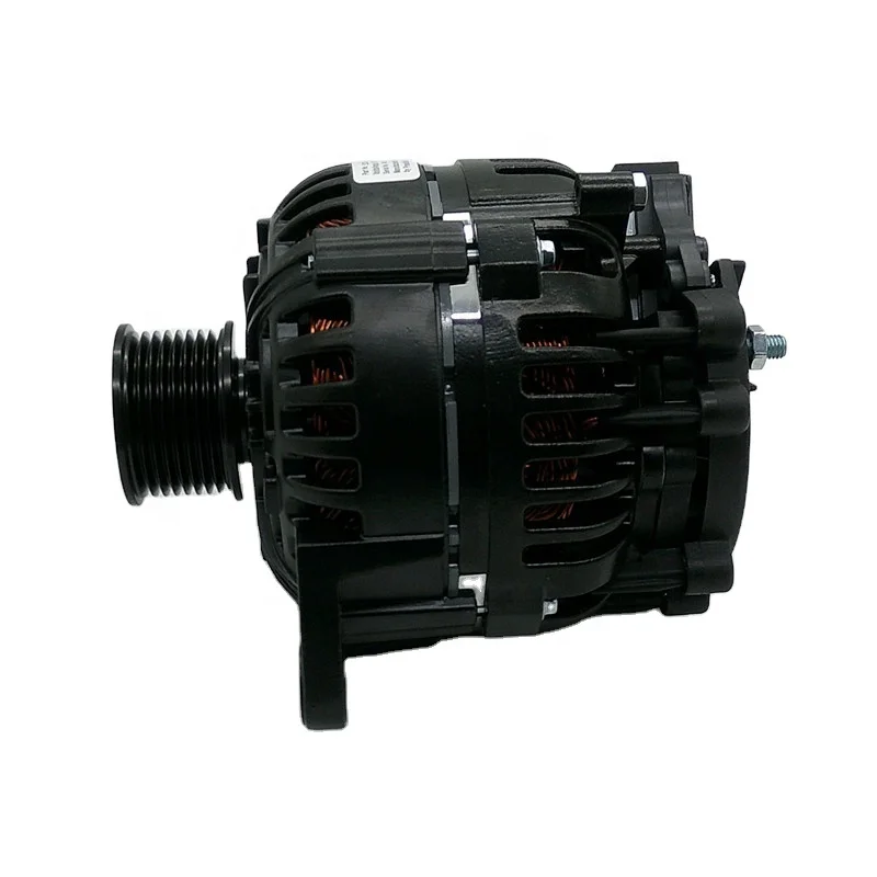 

Foton ISG12 engine 24V 120A alternator 5284097 5332605