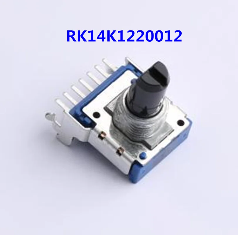 5pcs 100% Original RK14K1220012 RK14K1220024 RK14K1220D1J Rotary Encoder