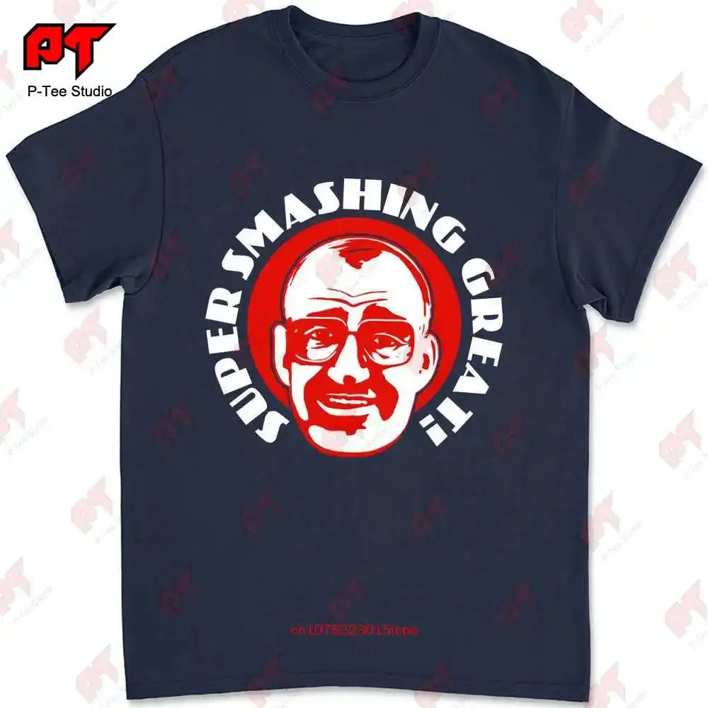 Bullseye Inspired Jim Bowen British 80S Tv Darts Gameshow T-shirt P284