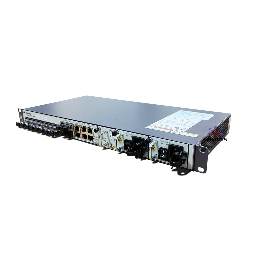 

SmartAX EA5801 series EA5801-GP08 EA5801E mini olt