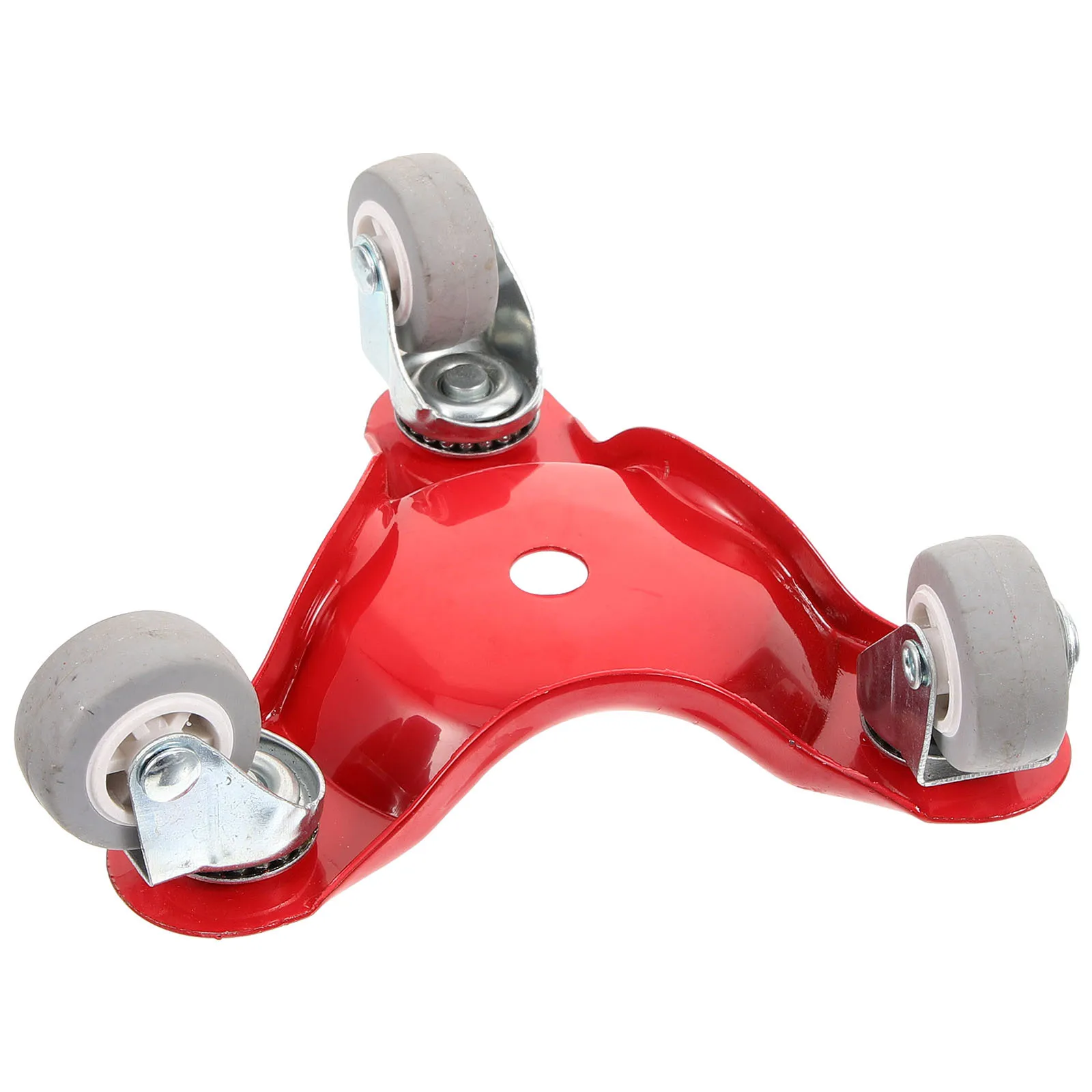 Alat Pemindah Furnitur 3 Roda, Dolly Pindah Barang Berat untuk Rumah, Kantor, dan Peralatan Rumah Tangga