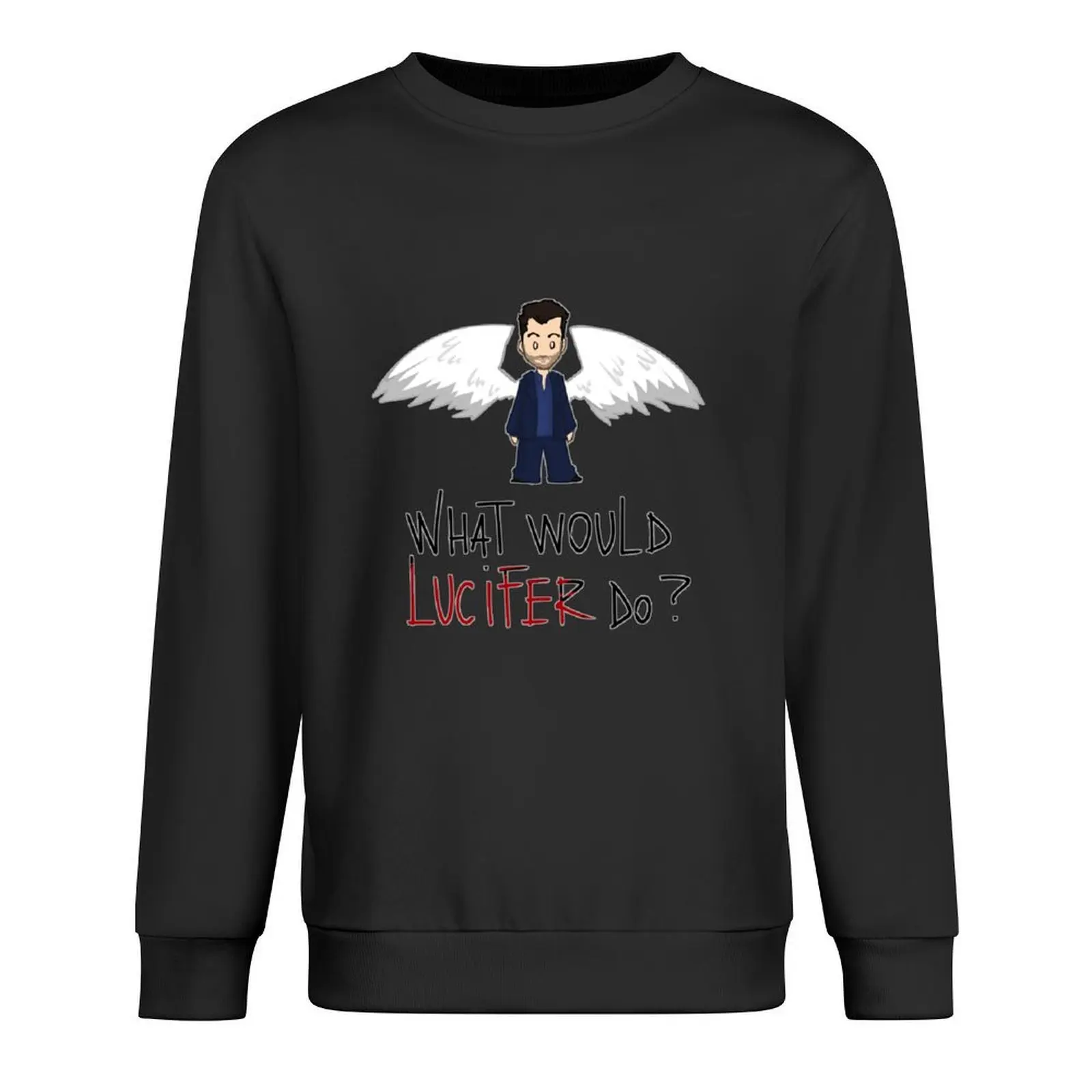 

Wwld Pullover autumn new products men's autumn clothes autumn jacket men korean style clothes sweatshirt for men