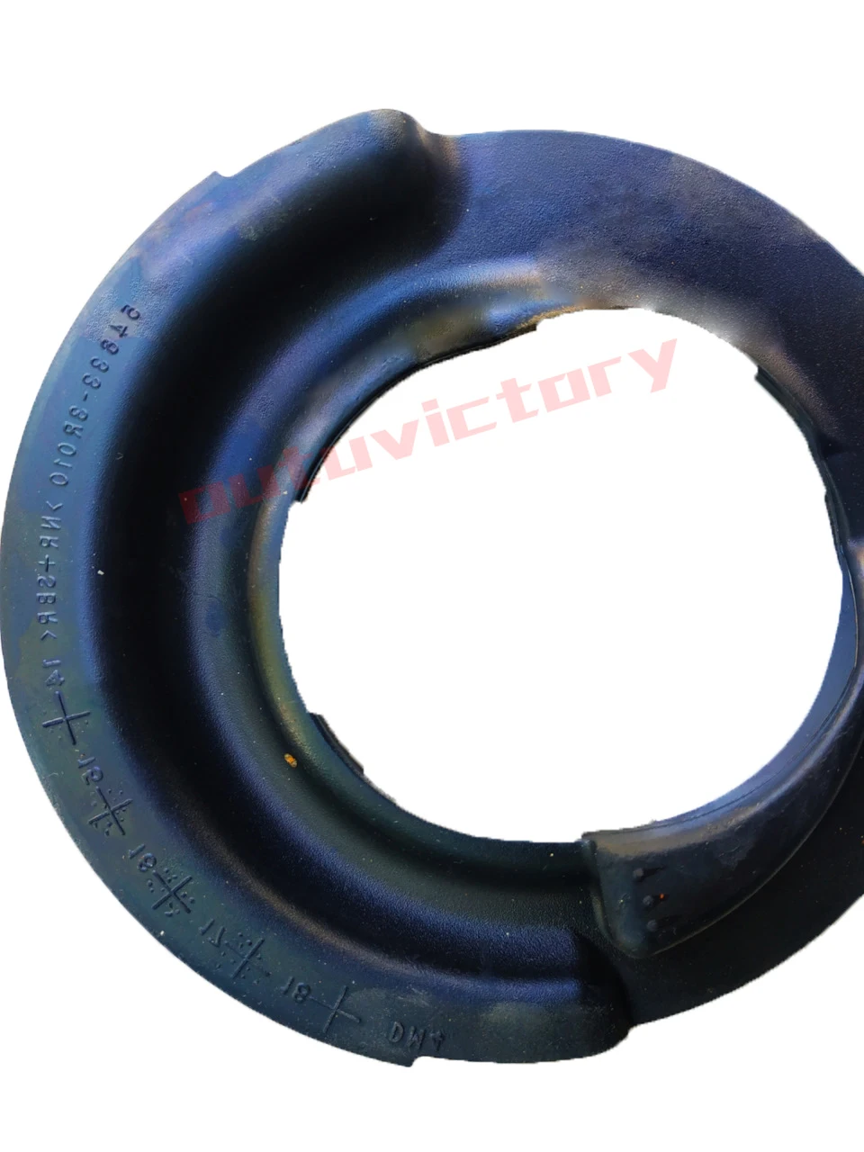 Front Lower Coil Spring Insulator For Sorento For Santa Fe OEM 546332P000 54633 2P000 54633-2P000