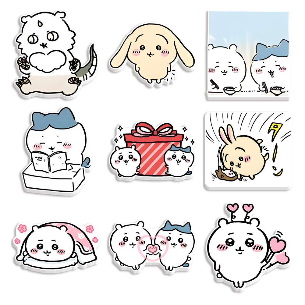 Lovely Japanese Cartoon Cute Pattern Flat Resin Planar Resin DIY Earrings Home Phone Case Bag Accessories 30 Pieces/lot