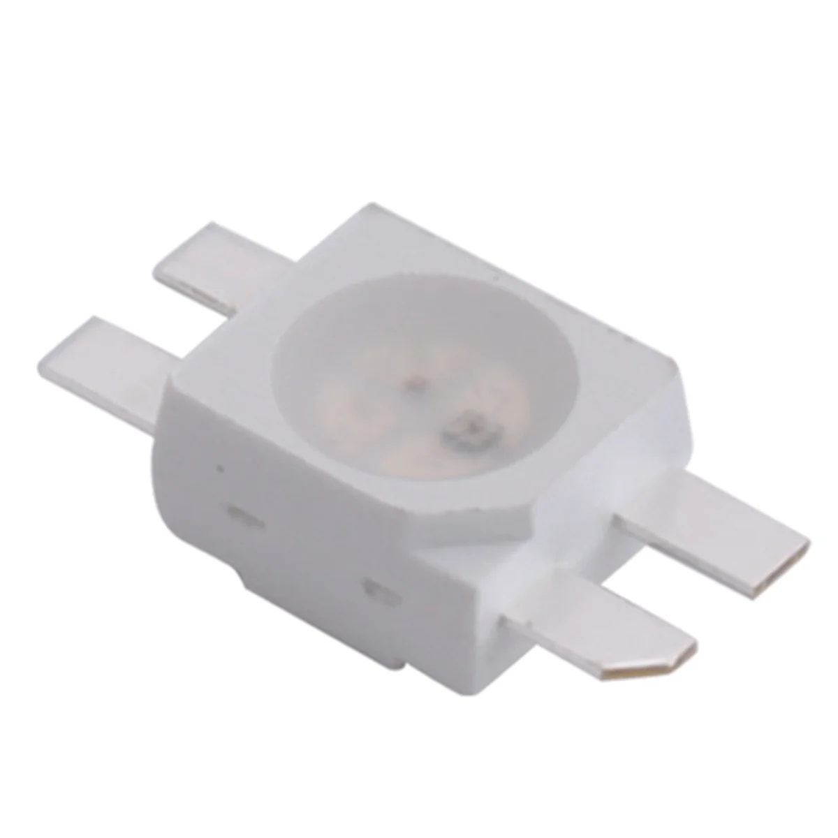 50 peças sk6812 MINI-E rgb (semelhante com ws2812b) sk6812 3228 pixel chip led individualmente endereçável cor completa dc5v