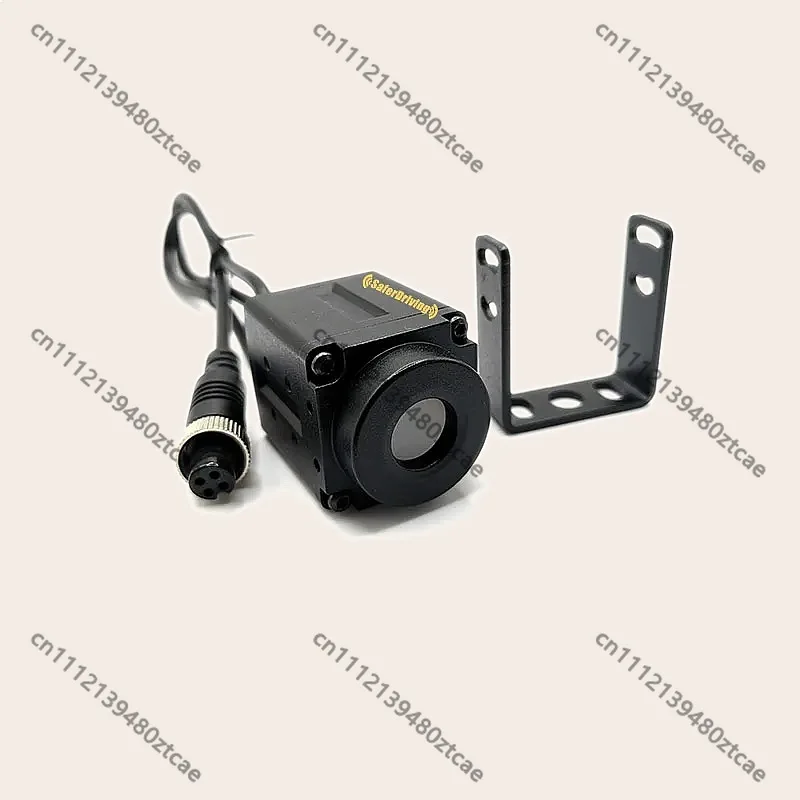 2025 Night Vision Thermal Imaging Driving Camera Vehicle-Mounted Auto Electronics Auxiliary